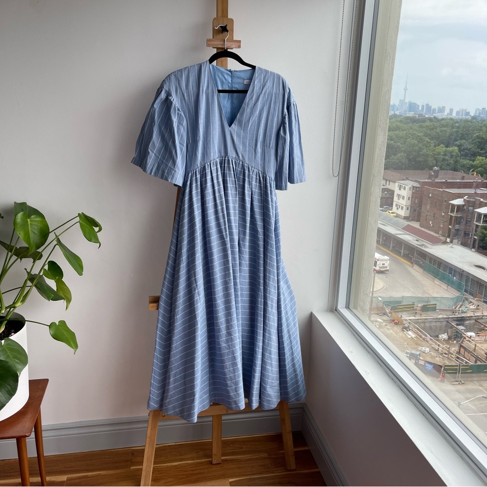 Rejina Pyo dress